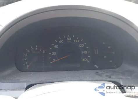 2007 Honda Odyssey Ex-L z USA, uszkodzony, nr VIN 5FNRL38707B451927